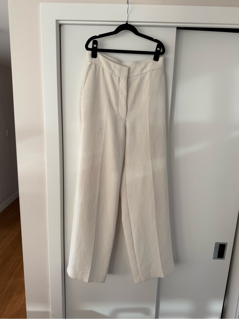 Effortless Pant